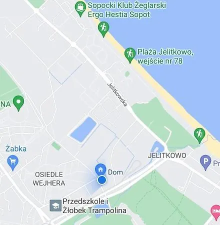 Apartament 