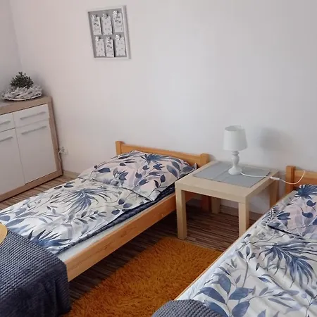 Apartament 