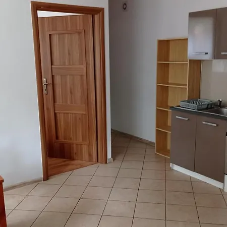 Apartament 