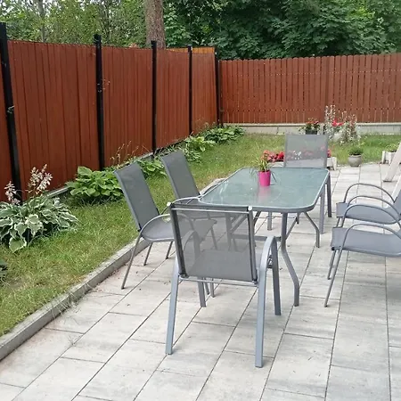 Apartament Apartament Nasze Morze Gdańsk Jelitkowo Sopot Gdańsk