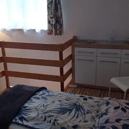 Apartament 