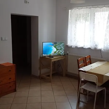 Apartment Apartament 