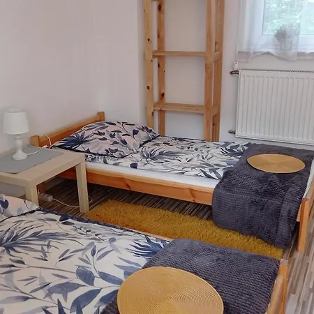 Apartment Apartament 