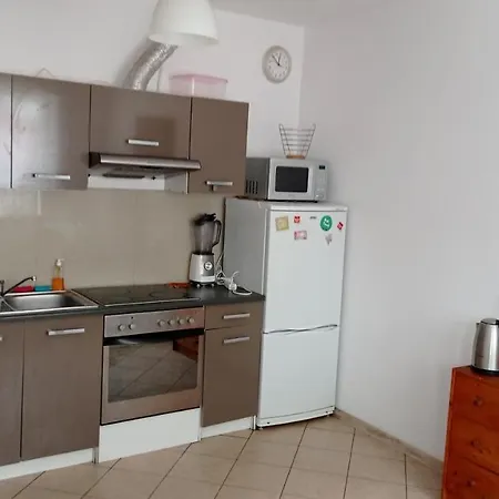 Apartament 