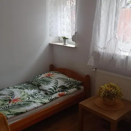 Apartament 