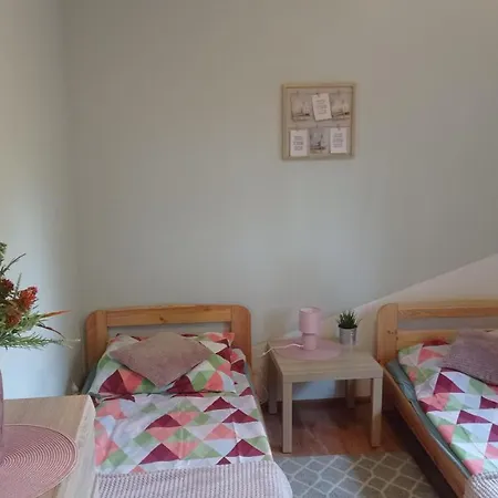 Apartament 