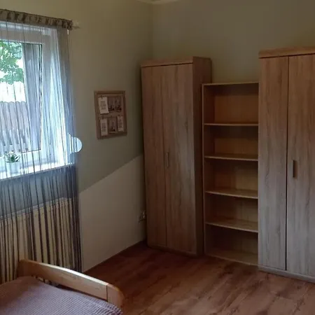 Apartament 