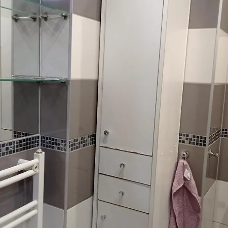 Apartament 