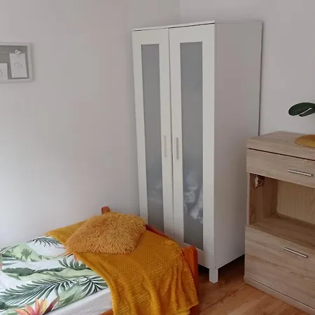 Apartment Apartament 