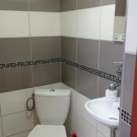 Apartament 