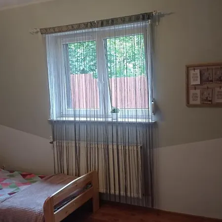 Apartament 