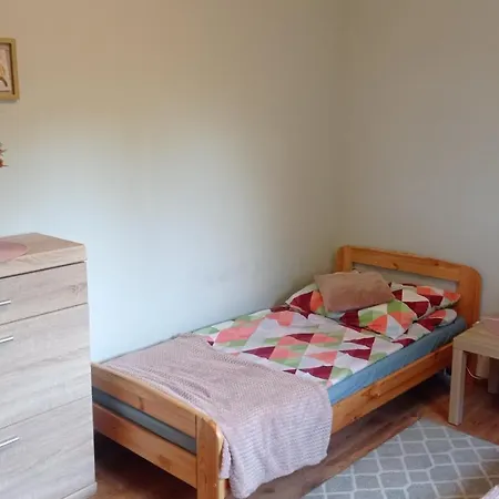 Apartament Apartament Nasze Morze Gdańsk Jelitkowo Sopot *