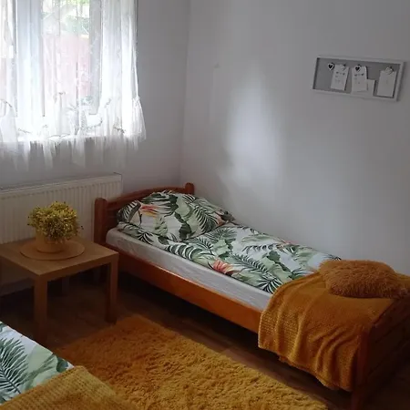 Apartament 